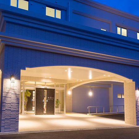 Morinoyu Resort Beppu Εξωτερικό φωτογραφία