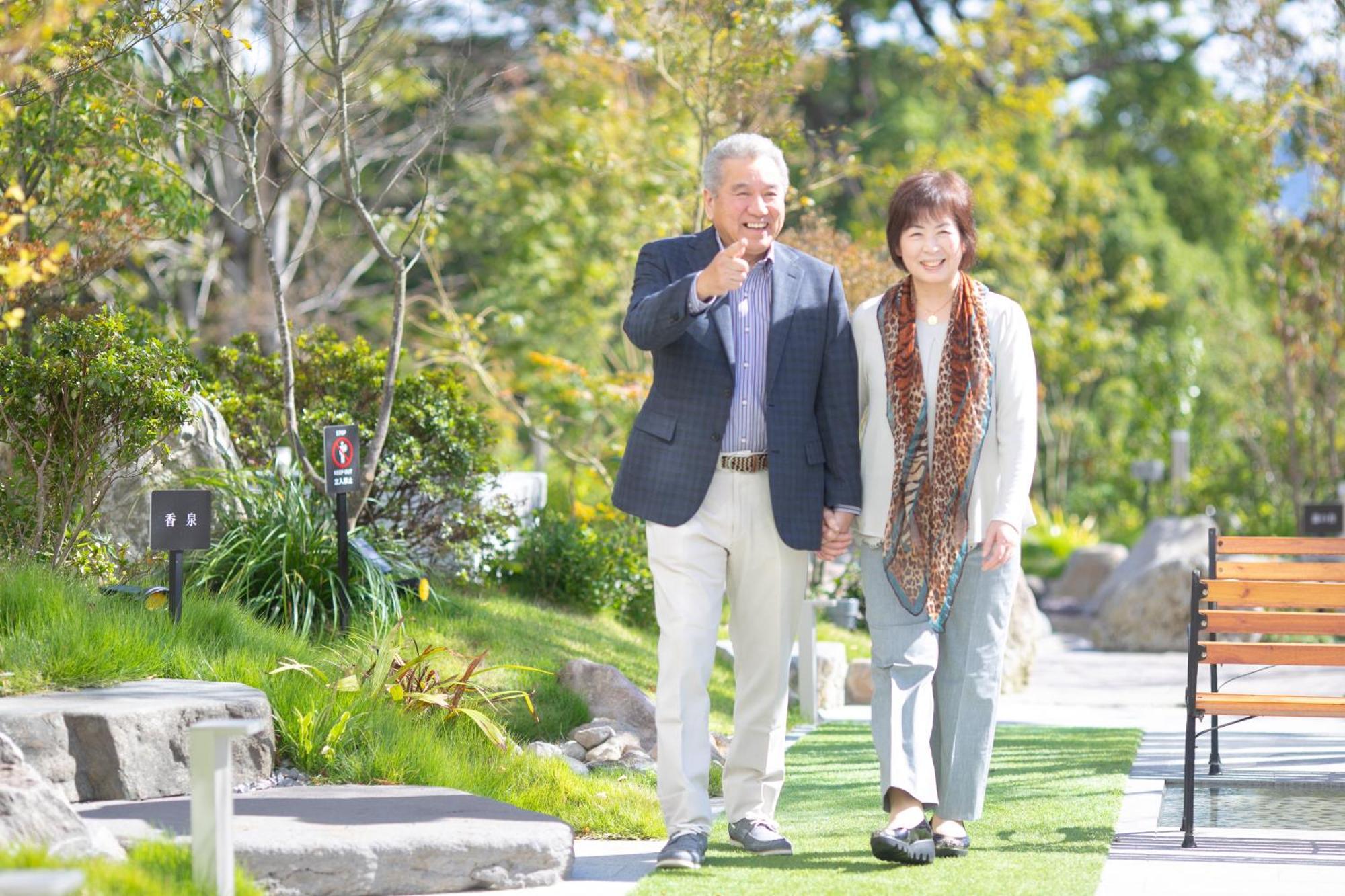 Morinoyu Resort Beppu Εξωτερικό φωτογραφία