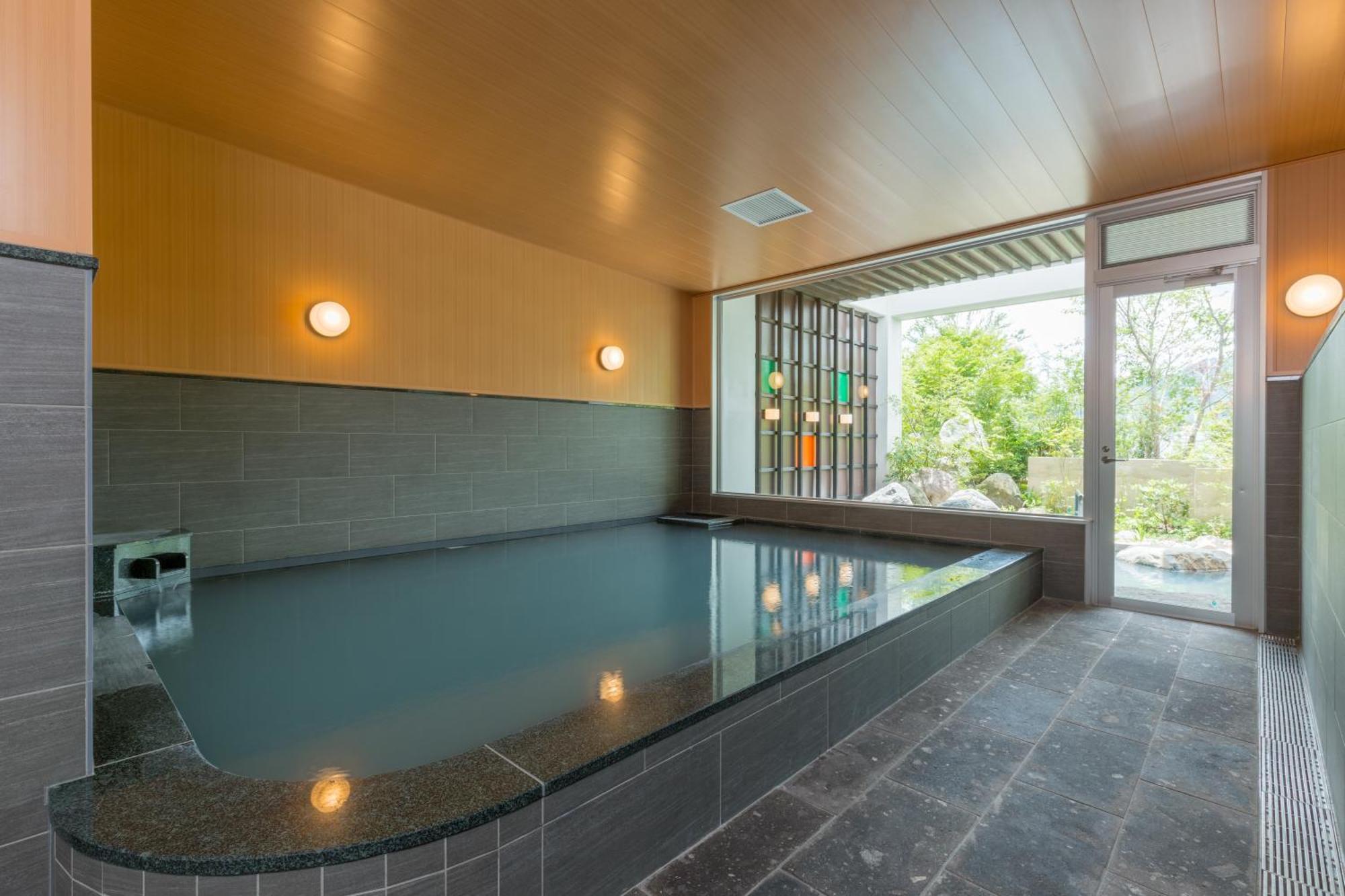 Morinoyu Resort Beppu Εξωτερικό φωτογραφία