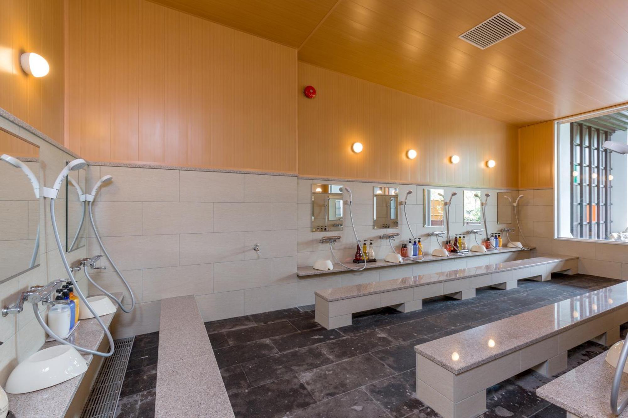 Morinoyu Resort Beppu Εξωτερικό φωτογραφία