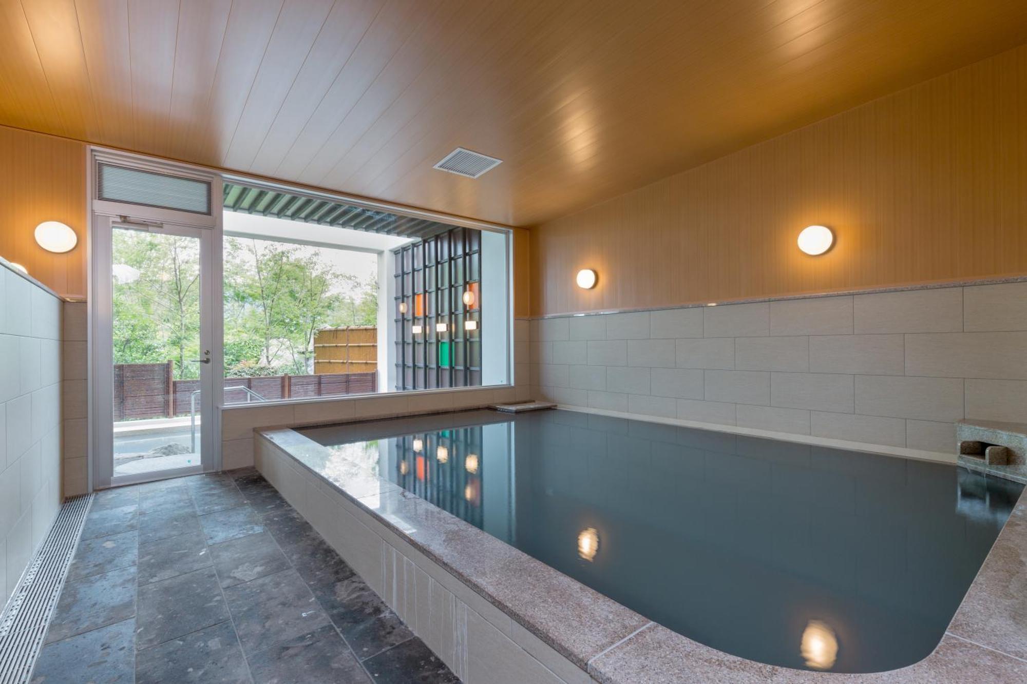 Morinoyu Resort Beppu Εξωτερικό φωτογραφία