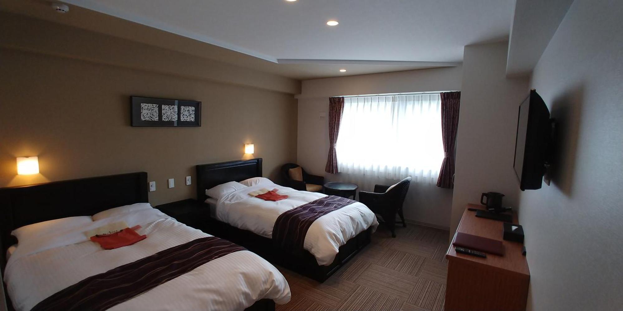 Morinoyu Resort Beppu Εξωτερικό φωτογραφία