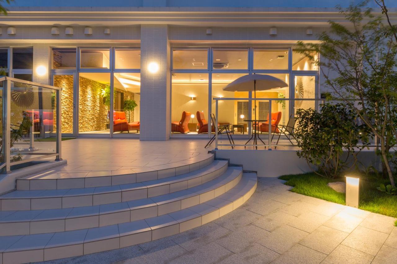 Morinoyu Resort Beppu Εξωτερικό φωτογραφία