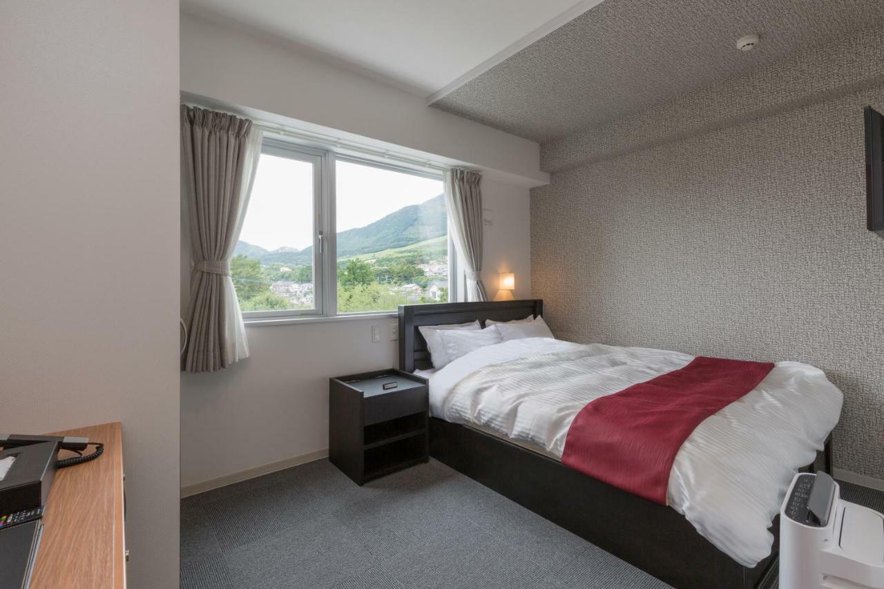 Morinoyu Resort Beppu Εξωτερικό φωτογραφία