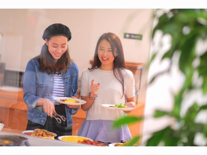 Morinoyu Resort Beppu Εξωτερικό φωτογραφία